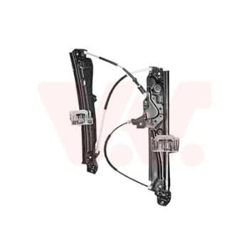 Lève-vitre 0617262 Van Wezel