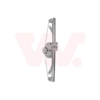 Lève-vitre 0670268 Van Wezel