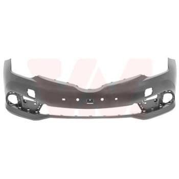 Pare-chocs 5315570 Van Wezel
