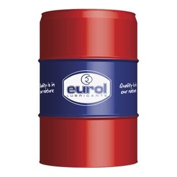 Huile pour boîte de vitesses Eurol Fluence 5W-40