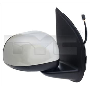 Rétroviseur extérieur 309-0116 TYC