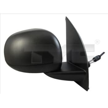 Rétroviseur extérieur 309-0111 TYC