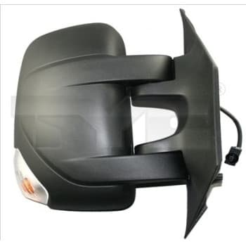 Rétroviseur extérieur 325-0172 TYC