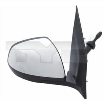 Rétroviseur extérieur 335-0115 TYC