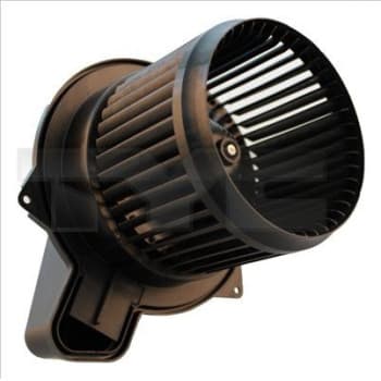 ventilateur de poêle 509-0008 TYC