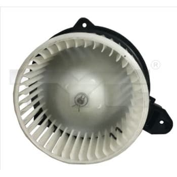 ventilateur de poêle 502-0003 TYC