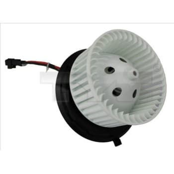 ventilateur de poêle 528-0011 TYC