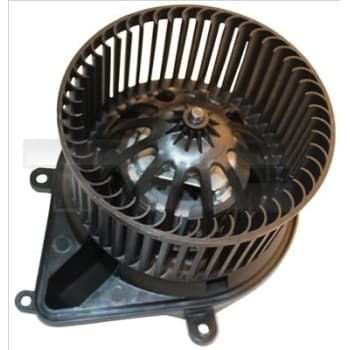 ventilateur de poêle 528-0007 TYC