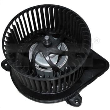 ventilateur de poêle 528-0005 TYC