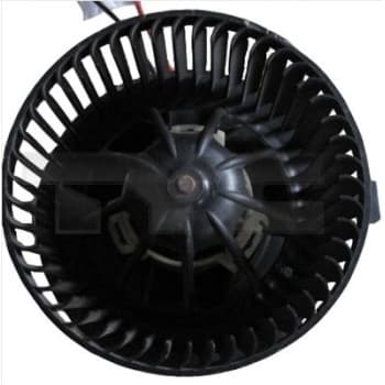 ventilateur de poêle 528-0003 TYC