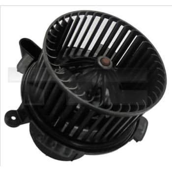 ventilateur de poêle 526-0001 TYC