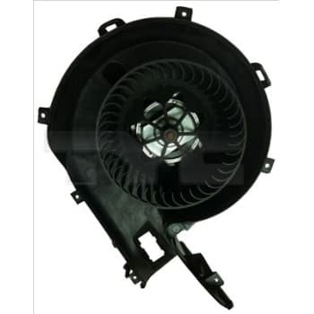 ventilateur de poêle 525-0010 TYC