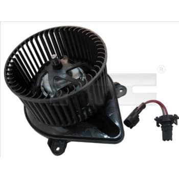 ventilateur de poêle 525-0009 TYC