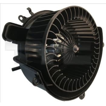 ventilateur de poêle 525-0007 TYC