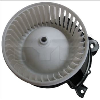 ventilateur de poêle 525-0005 TYC