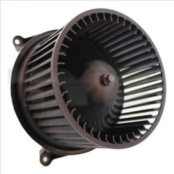 ventilateur de poêle 524-0001 TYC