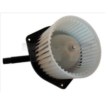 ventilateur de poêle 523-0001 TYC