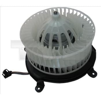 ventilateur de poêle 521-0012 TYC