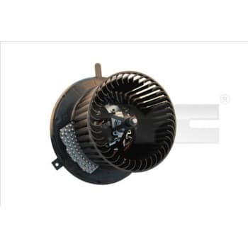 ventilateur de poêle 537-0016 TYC