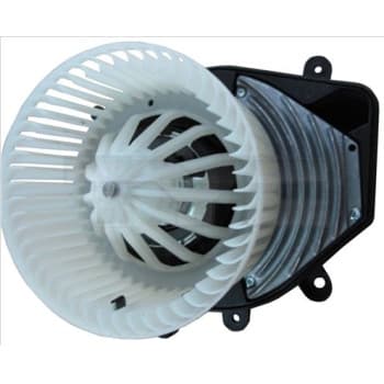 ventilateur de poêle 537-0013 TYC