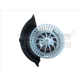 ventilateur de poêle 537-0012 TYC