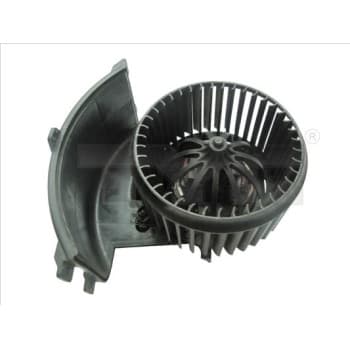 ventilateur de poêle 537-0009 TYC