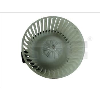 ventilateur de poêle 533-0002 TYC