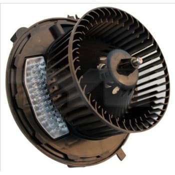 ventilateur de poêle 537-0017 TYC