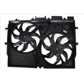 Ventilateur, refroidissement du moteur 809-0031 TYC