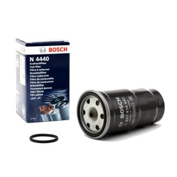 Filtre à carburant 1 457 434 440 Bosch