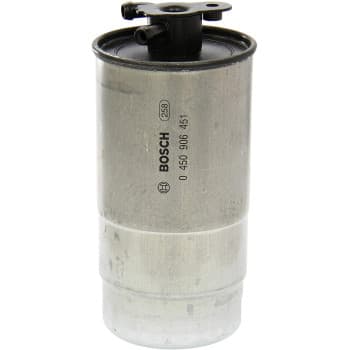 Filtre à carburant 0 450 906 451 Bosch