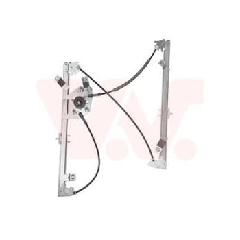 Lève-vitre 3872262 Van Wezel