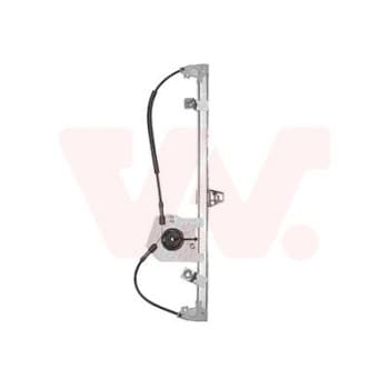 Lève-vitre 1638262 Van Wezel