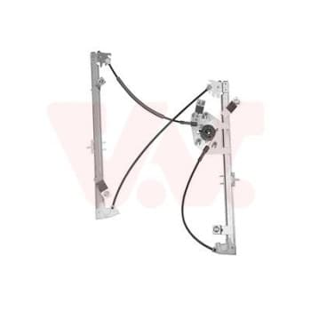 Lève-vitre 3872261 Van Wezel