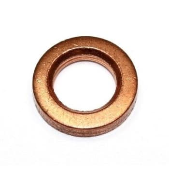 Bague d'étanchéité, porte-injecteur