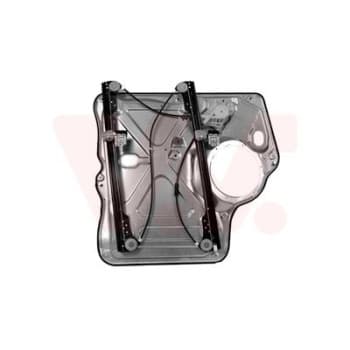 Lève-vitre 5896262 Van Wezel