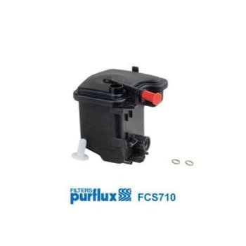 Filtre à carburant FCS710 Purflux