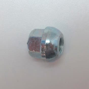 H&R Ecrou de roue sphérique conique R13 M12x1.50 - Longueur 22mm