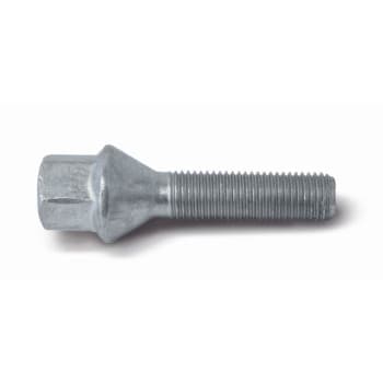 H&R Boulon de roue conique M12x1.50 - Longueur 43mm