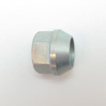 H&R Ecrou de roue conique M14x2.00 - Longueur 18mm