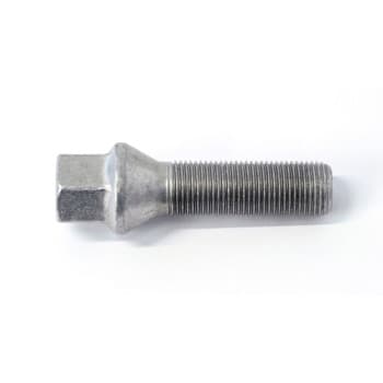H&R Boulon de roue conique M14x1.25 - Longueur 31mm