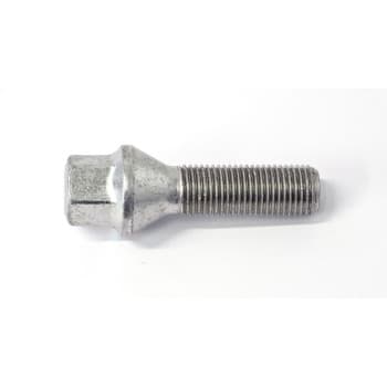 H&R Boulon de roue conique M14x1.50 - Longueur 55mm