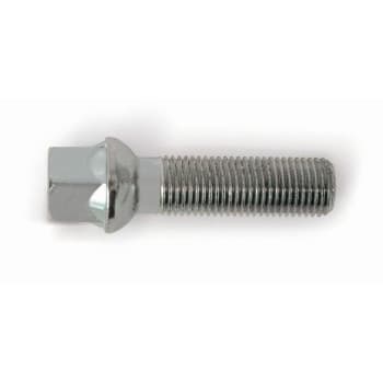 H&R Boulon de roue convexe R12 M14x1.50 - Longueur 60mm