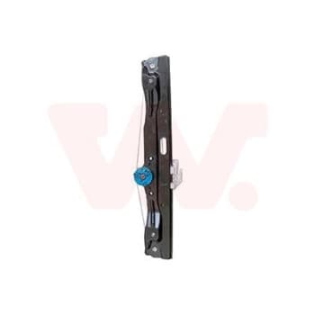 Lève-vitre 0675264 Van Wezel