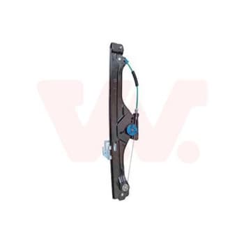 fenêtre mech.el.-motor vl 4d 0675261 Van Wezel