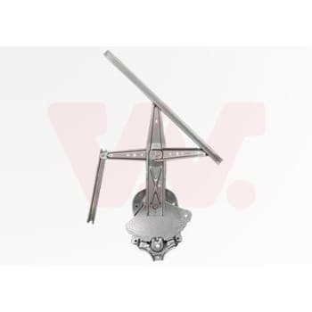 Lève-vitre 5432264 Van Wezel