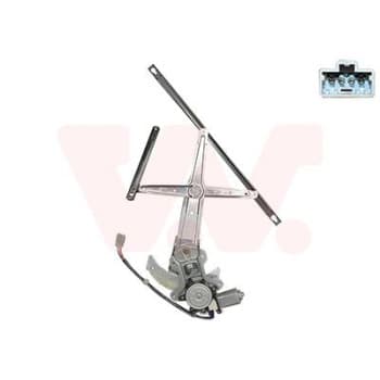 Lève-vitre 2565263 Van Wezel
