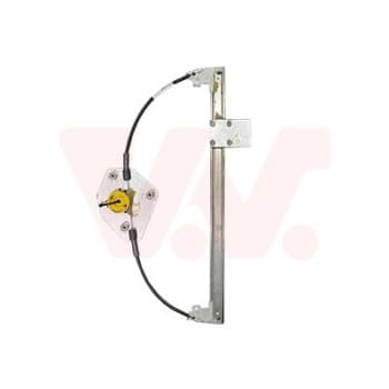 Lève-vitre 2780264 Van Wezel