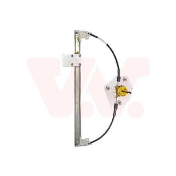 Lève-vitre 2780263 Van Wezel