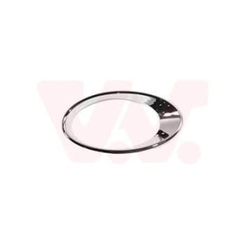 Baguette et bande protectrice, pare-chocs 3091596 Van Wezel